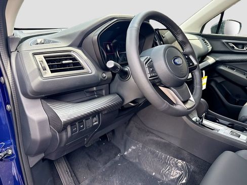 New 2026 Subaru Ascent Premium AWD/4WD image 5