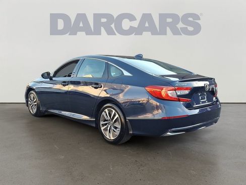 Used 2019 Honda Accord EX image 4