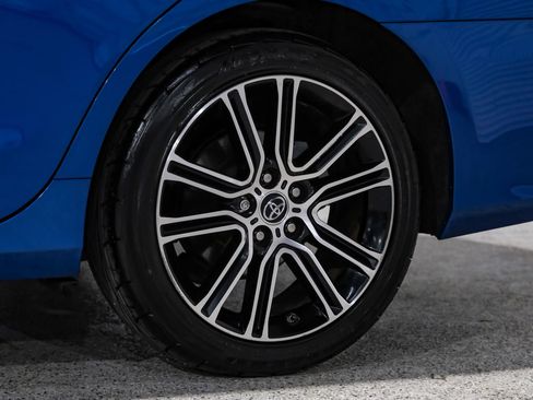 Used 2016 Toyota Camry SE image 58