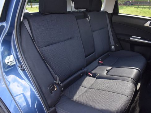 Used 2012 Subaru Forester 2.5X Premium w/ Popular Pkg 3 image 17