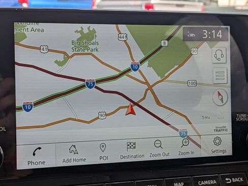 Used 2021 Nissan Rogue SL w/ Premium Package image 26