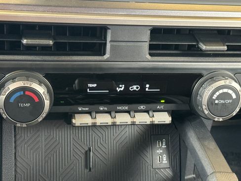 Certified 2025 Toyota 4Runner SR5 image 25