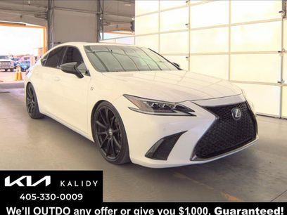 Used 2021 Lexus ES 350 F Sport w/ Special Edition