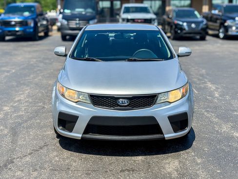 Used 2012 Kia Forte Koup EX FWD image 5