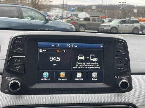 Used 2020 Hyundai Kona SEL Plus image 34