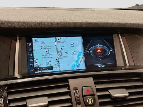 Used 2017 BMW X3 xDrive28i image 22