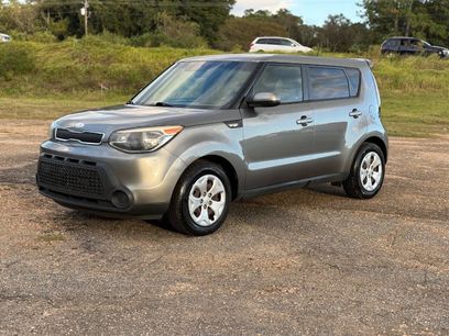 Used 2014 Kia Soul