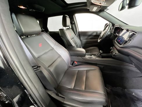 Used 2022 Dodge Durango R/T w/ Blacktop Package image 30
