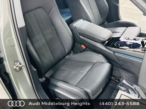 Certified 2025 Audi A5 2.0T Premium Plus w/ Premium Plus image 27