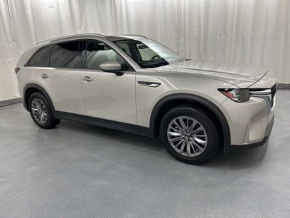 Used 2025 MAZDA CX-90 3.3 Turbo w/ Preferred Package