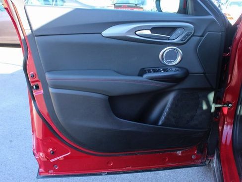 Used 2024 Dodge Hornet GT image 10