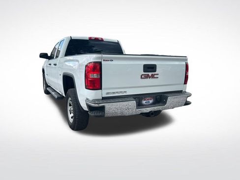 Used 2017 GMC Sierra 1500 2WD Double Cab image 3