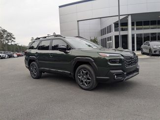 New 2026 Subaru Outback Premium video 2