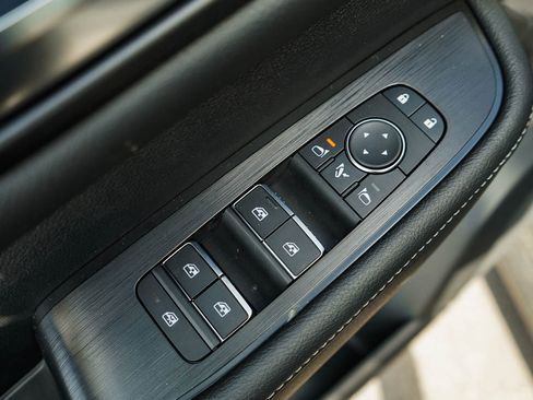 New 2026 Nissan Armada PRO-4X image 19