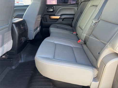 Used 2018 Chevrolet Silverado 2500 LTZ w/ Duramax Plus Package image 17