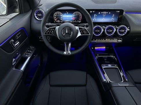 New 2026 Mercedes-Benz GLA 250 4MATIC image 12