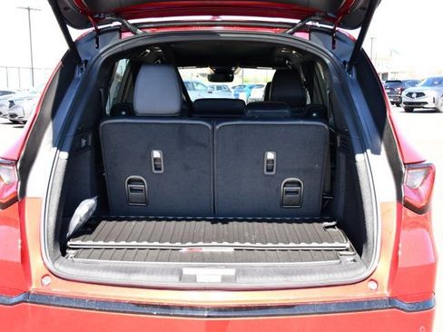 New 2026 Acura MDX A-Spec image 30