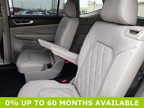 New 2026 Volkswagen Atlas SEL Premium R-Line image 16