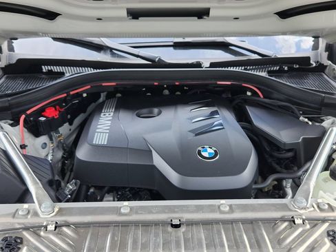 Used 2025 BMW X3 xDrive30i AWD/4WD image 18