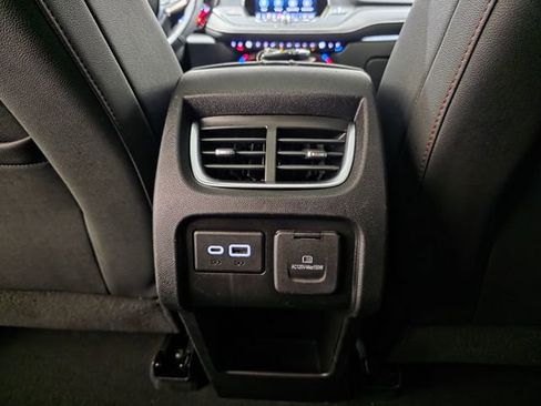 Certified 2022 Chevrolet Blazer RS w/ Enhanced Convenience Package image 30