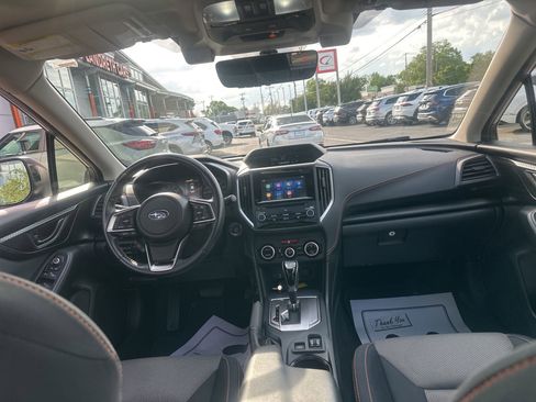 Used 2022 Subaru Crosstrek 2.0i Premium w/ Moonroof Package image 13