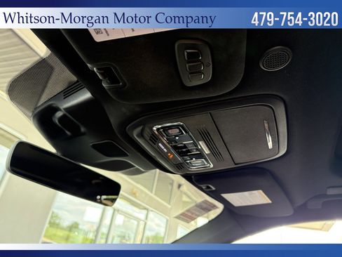 Used 2022 Lincoln Aviator Reserve w/ Equipment Group 201A AWD/4WD image 34