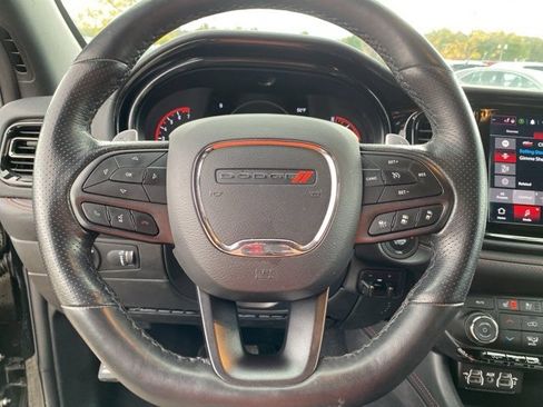 Used 2023 Dodge Durango GT image 20