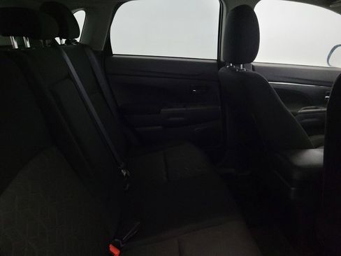 Used 2021 Mitsubishi Outlander Sport SE AWD/4WD image 19