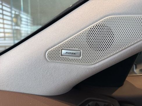 Used 2023 Nissan Rogue SL w/ SL Premium Package image 26