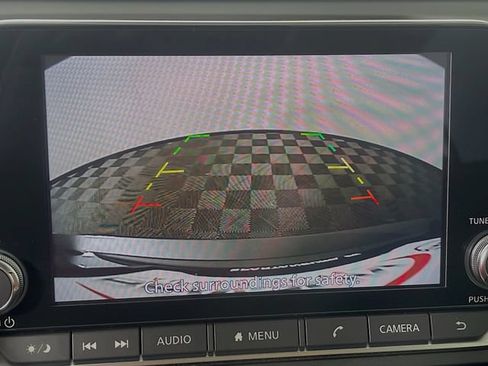 New 2026 Nissan Altima 2.5 SV FWD image 10