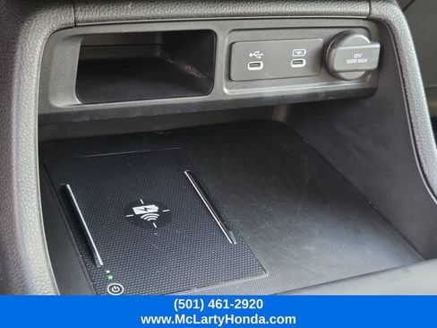 Certified 2026 Honda Pilot EX-L image 30
