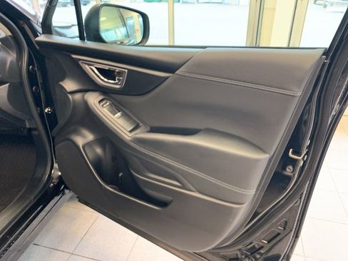 Used 2020 Subaru Forester Premium image 19