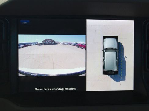 Used 2022 Ford Bronco Wildtrak image 20