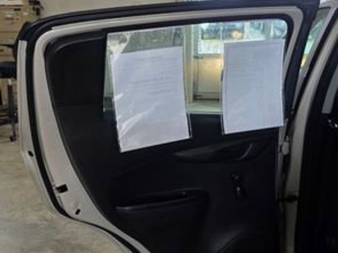 Used 2017 Chevrolet Spark LS image 21