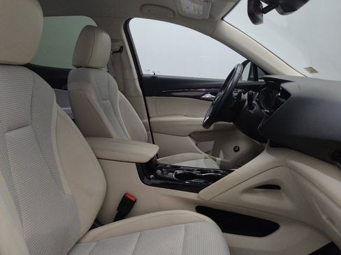 Used 2023 Buick Envision Preferred image 21