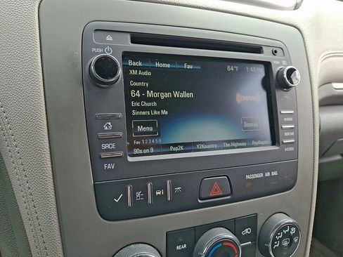 Used 2017 Chevrolet Traverse LS FWD image 27