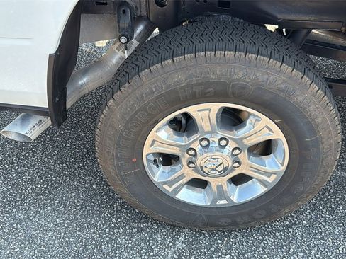 New 2026 RAM 2500 Big Horn image 10