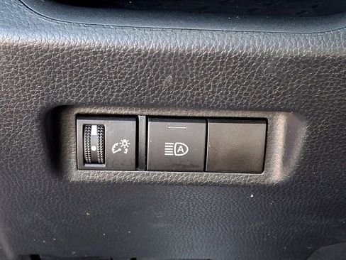 Used 2025 Toyota RAV4 LE image 25