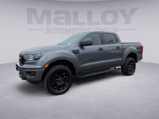 Certified 2023 Ford Ranger XLT w/ Equipment Group 302A High video 1