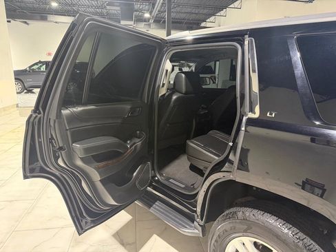 Used 2020 Chevrolet Tahoe LT image 14