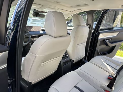 New 2026 MAZDA CX-90 3.3 Turbo w/ Preferred Package image 35