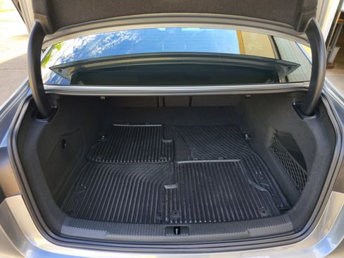 Used 2017 Audi A6 2.0T Premium Plus w/ Premium Plus Package image 34