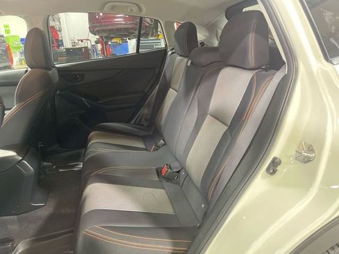Used 2023 Subaru Crosstrek 2.0i Premium AWD/4WD image 21