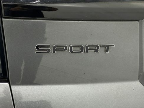 Used 2018 Land Rover Range Rover Sport HSE Dynamic AWD/4WD image 39