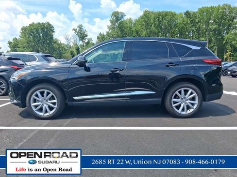 Used 2024 Acura RDX SH-AWD image 7