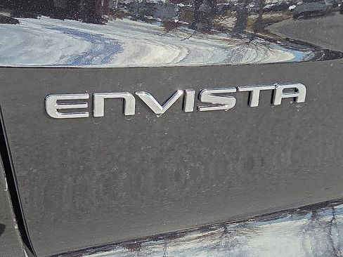 New 2026 Buick Envista Preferred image 8