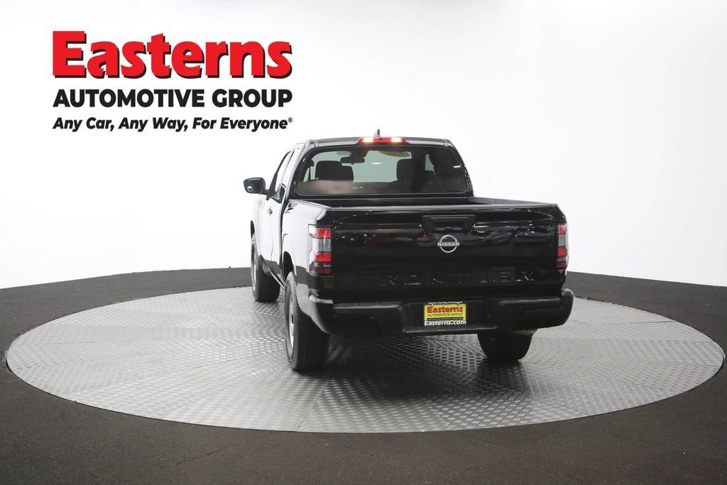 Used 2022 Nissan Frontier S RWD image 34