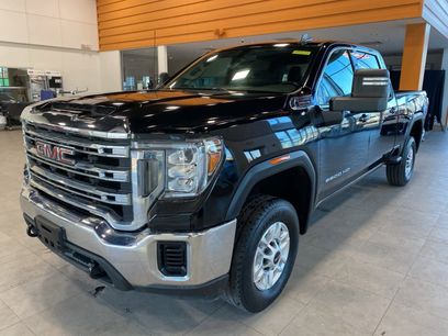 Used 2021 GMC Sierra 2500 SLE