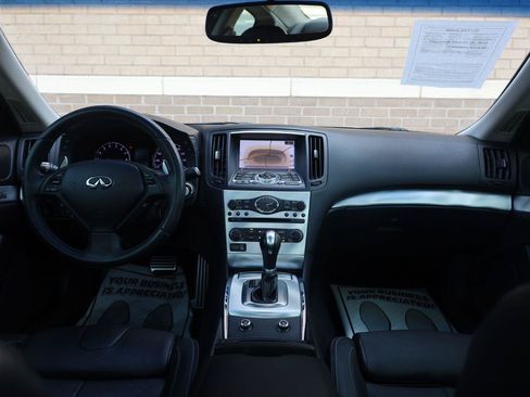 Used 2014 INFINITI Q60 Journey w/ Premium Package RWD image 23