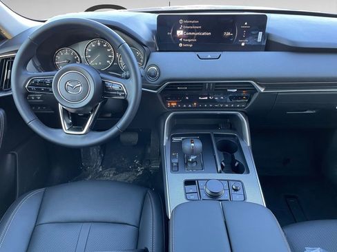 New 2026 MAZDA CX-90 3.3 Turbo w/ Preferred Package image 9